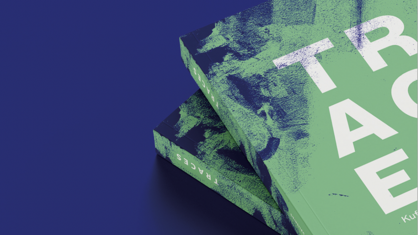 « Traces – Kufa’s Urban Art Esch »