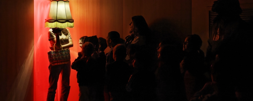 L’Inouïe Nuit de Moune