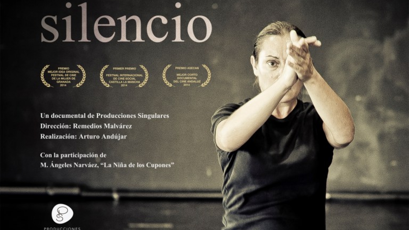 Silencio + Traslasierra