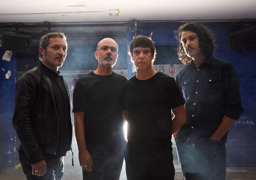 FÖLLAKZOID + VOX LOW + RIMEL