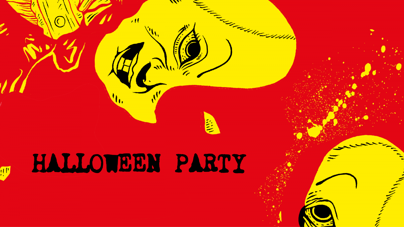 Halloween Party