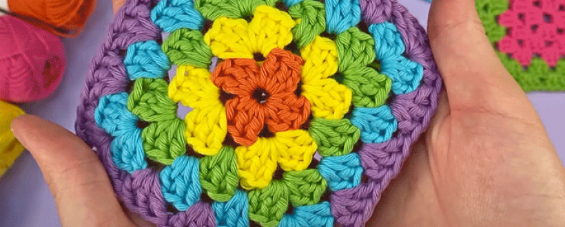 Atelier tricot avec MAMIE & MOI