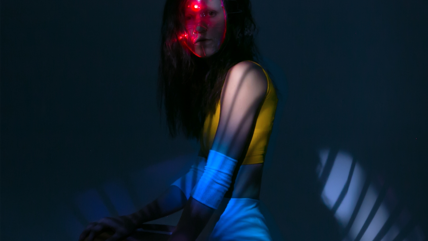 PUSSY RIOT W/ DIANA BURKOT & NEW AGE DOOM