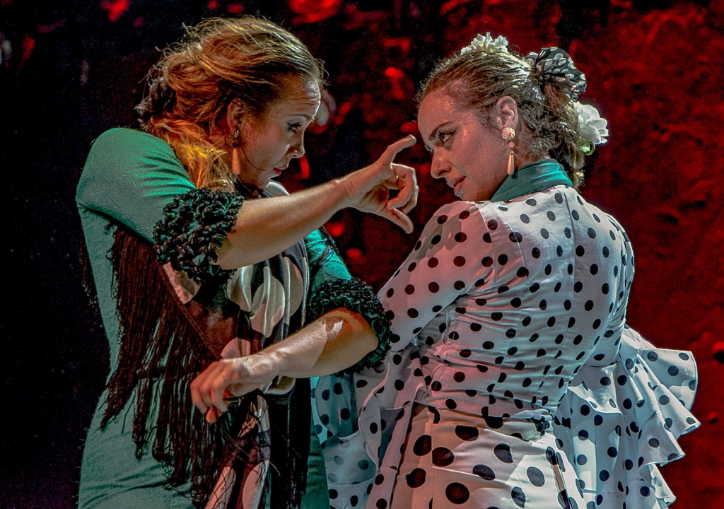 FlamencoFestival Esch