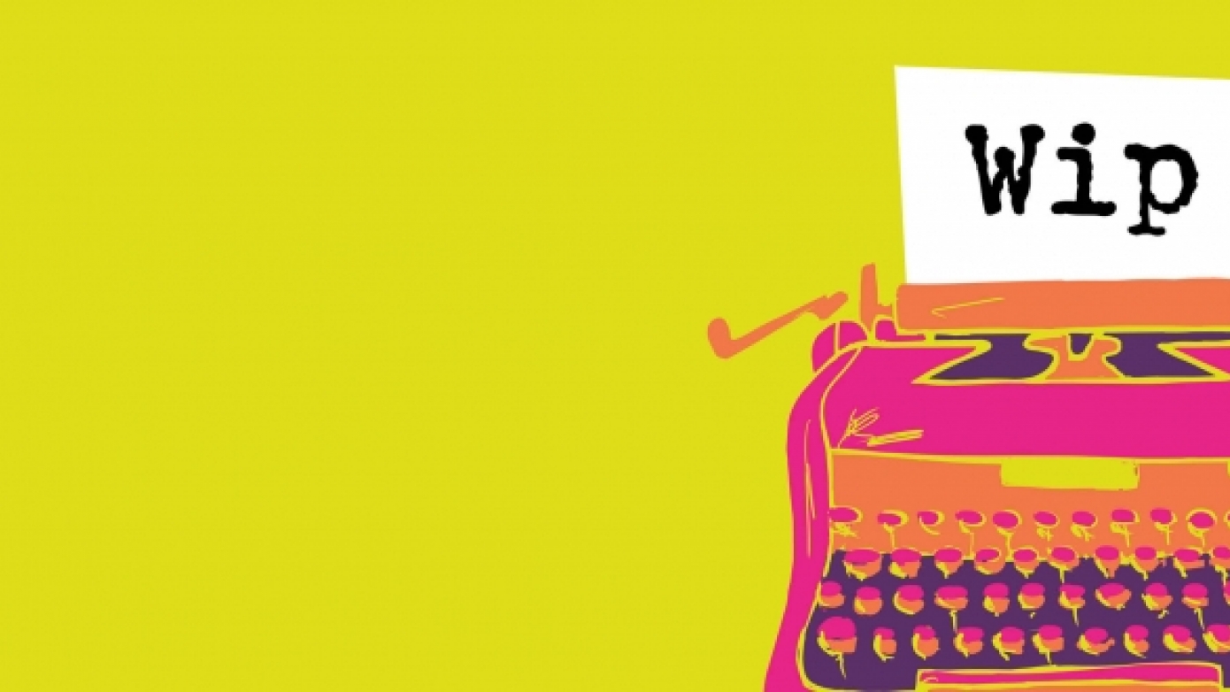 Word in Progress (WIP)