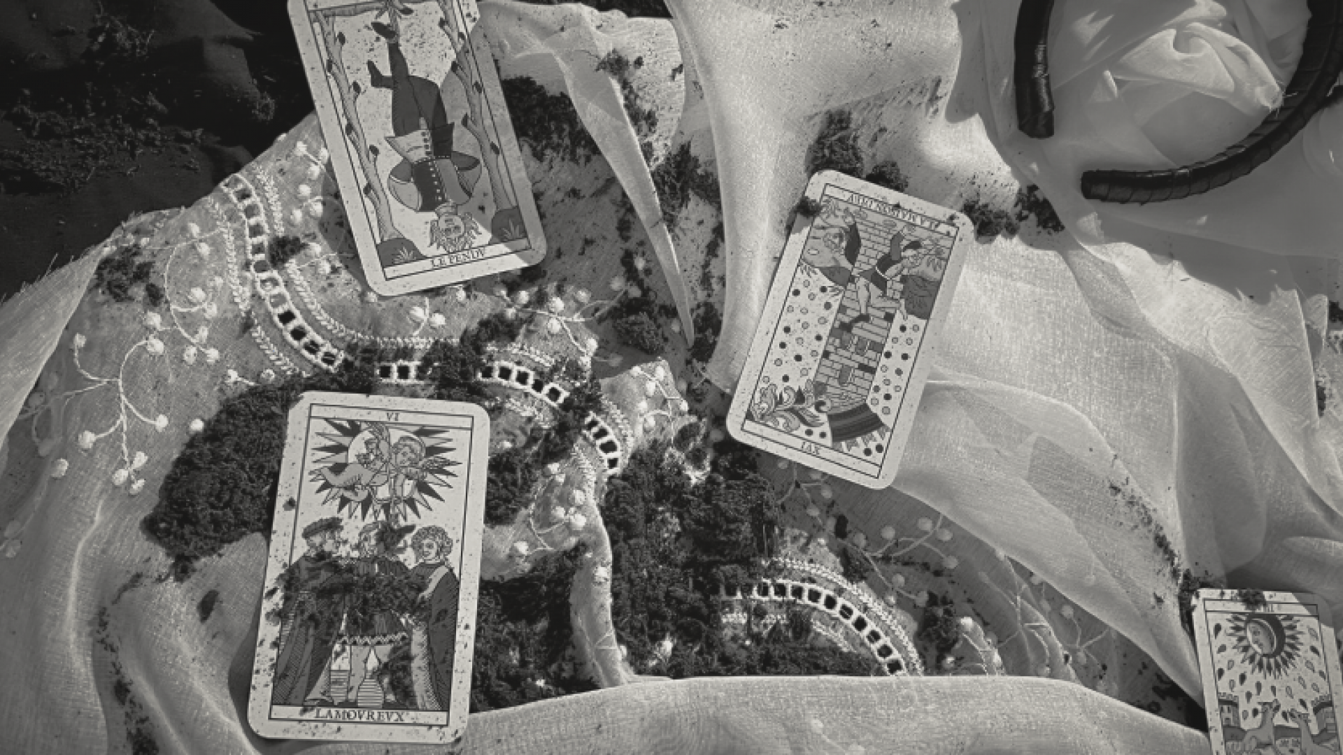 SORTIE DE RÉSIDENCE "LA NUIT, JE DOUTE"