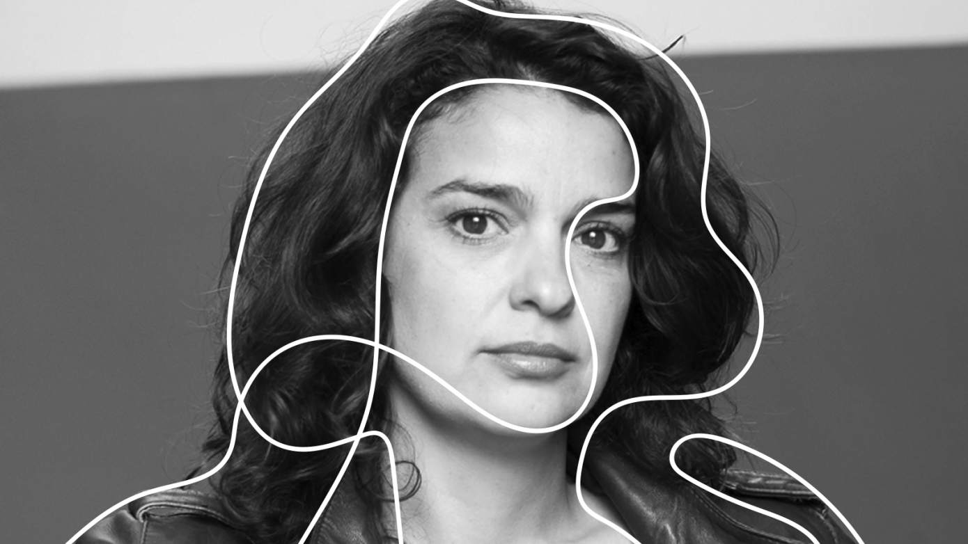 Sortie de résidence de Marie Provence