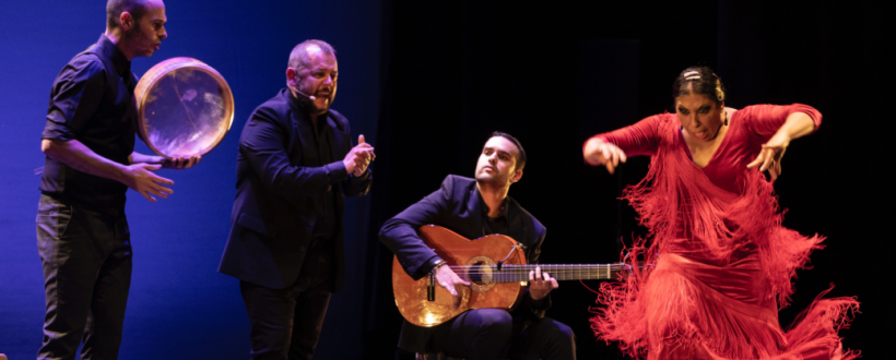 « Vínculos » de Fuensanta La Moneta