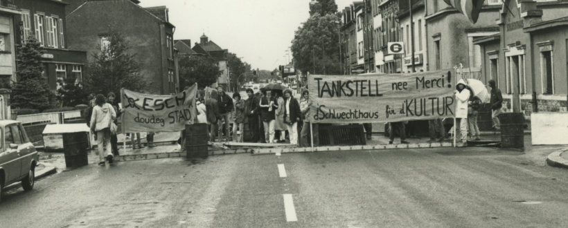 Fiction, friction, autodérision : 41 ans de faits réels et d’imaginaires