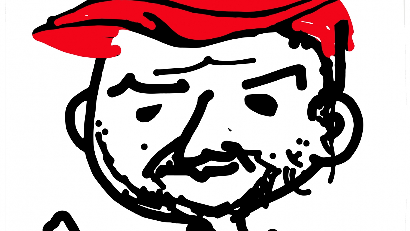 VENDREDING-DONG feat. DJ Ptrck Prrn