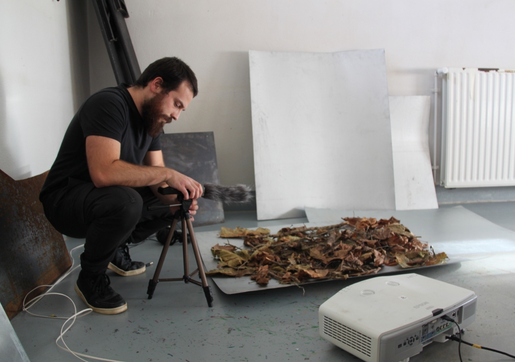 Get-Out // Squatfabrik #4