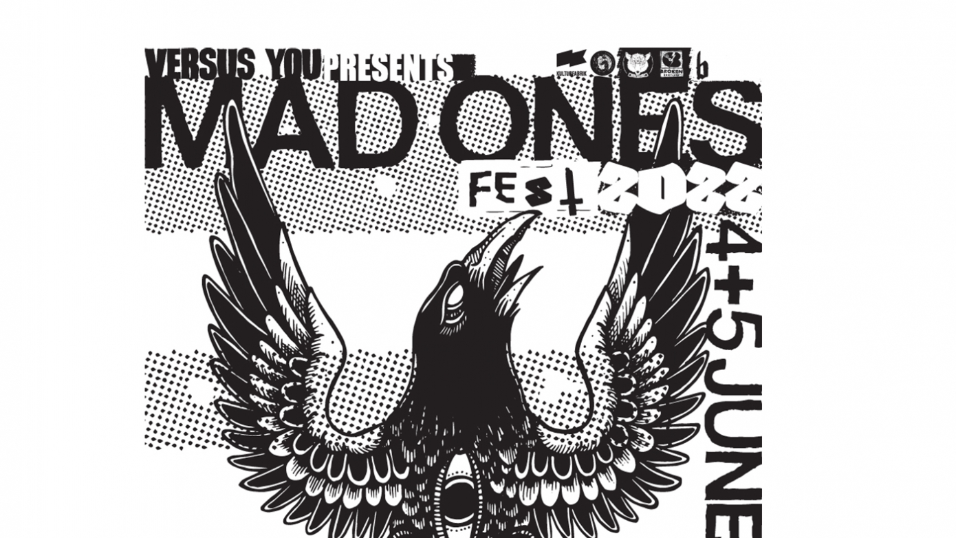 MAD ONES FEST