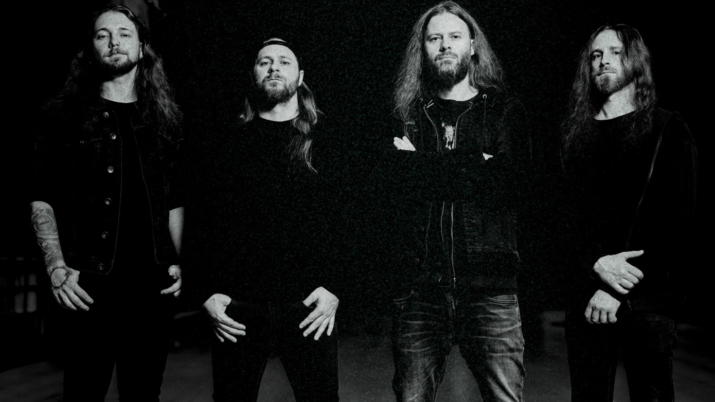 DECAPITATED - Infernal Bloodshed Over Europe 2025 tour