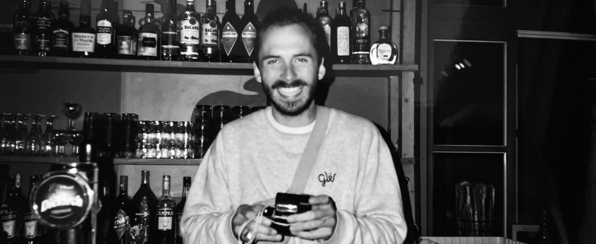 Charl Vinz va imaginer nos programmes mensuels