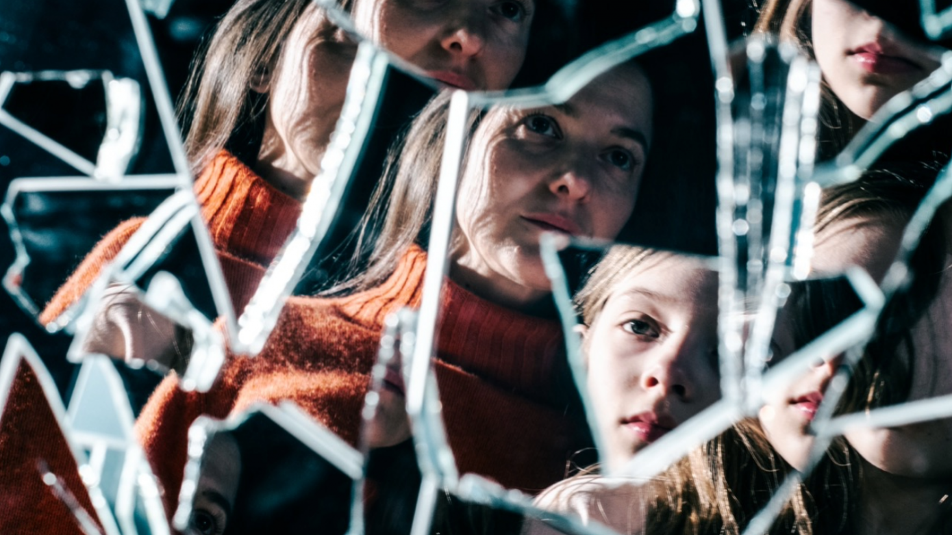 Tu comprendras quand tu seras grand.e