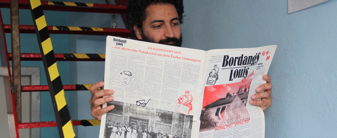 Un livre sur l'histoire de la Kufa