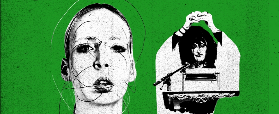 Squatfabrik #1 // 2026