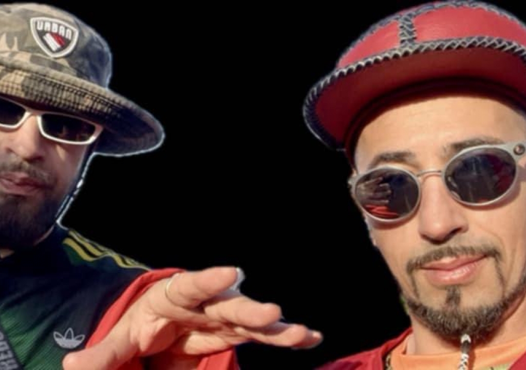 We have the Keys: FILIBAND + Road to Zion + Piloco & Fizé MC + DJ Dr Gonzo