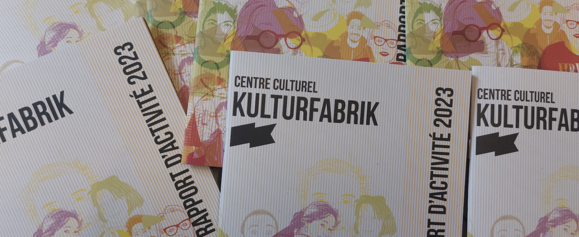 Notre rapport d’activités 2023 est en ligne !