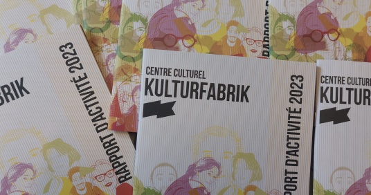 Notre rapport d’activités 2023 est en ligne !