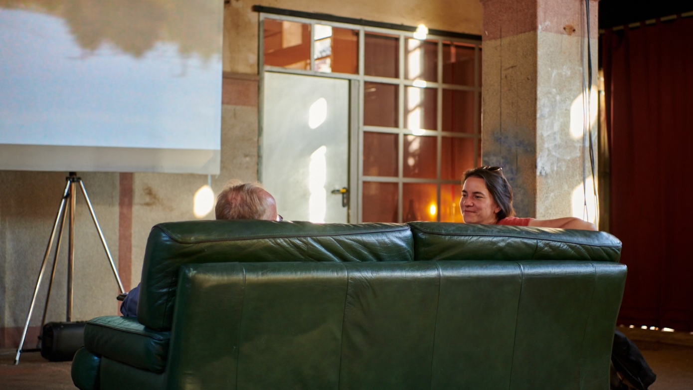 MEET THE ARTISTS @BRIDDERHAUS