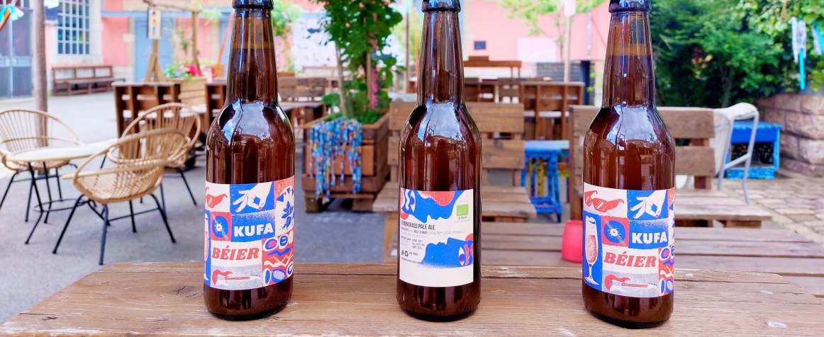 Kufa Béier - Vol. 2