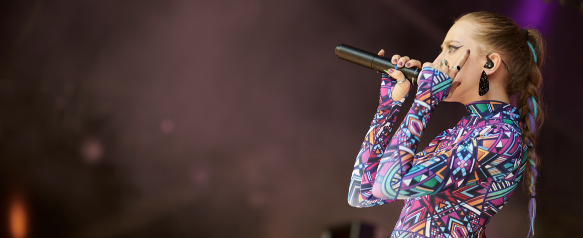 La Fabrik des Francofolies