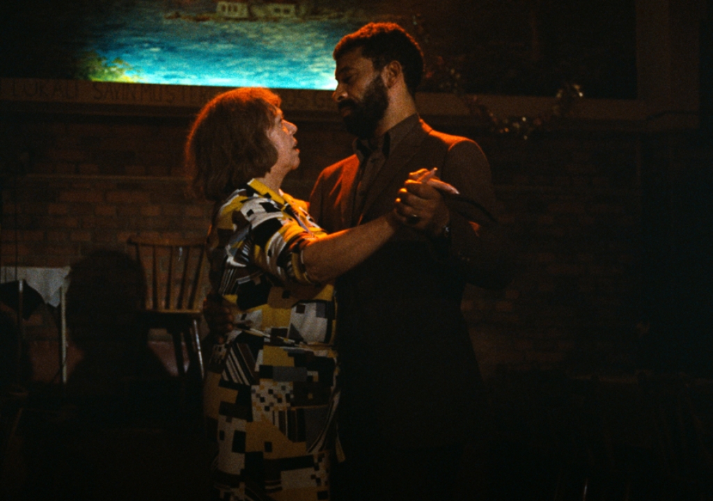 Angst essen Seele auf