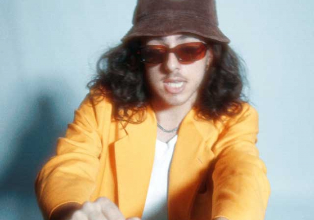 DON PIANO // "Oxytocin" Album Release