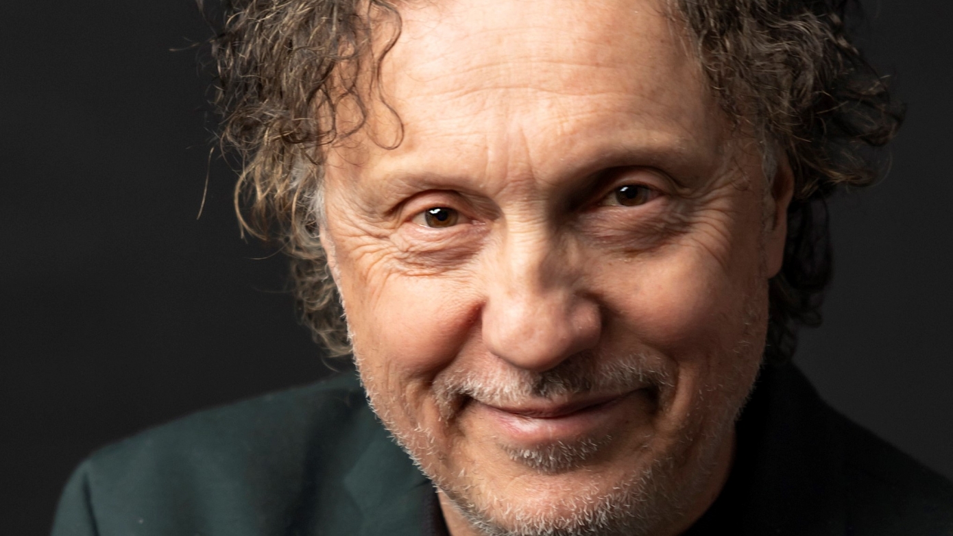 L'Enfant-Soldat née Musique