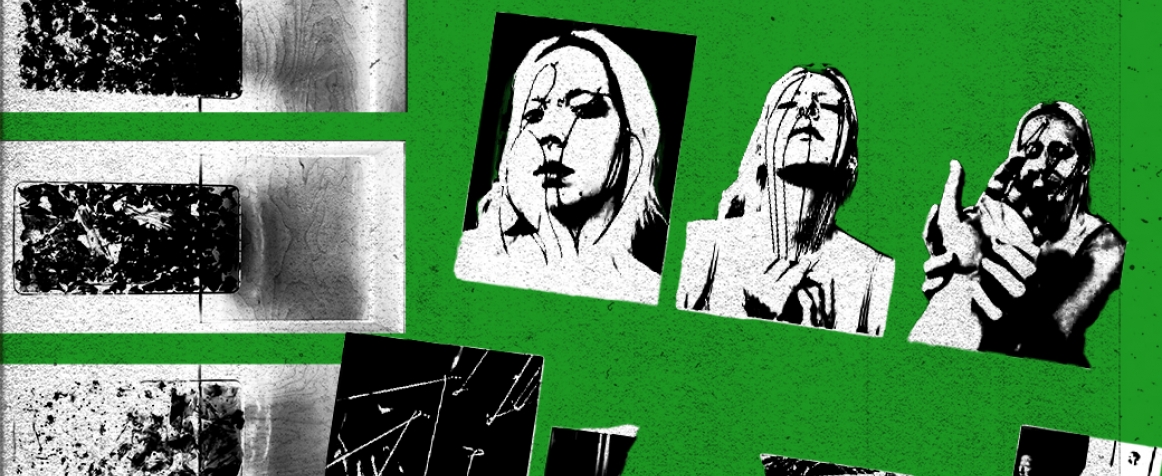 Squatfabrik #1 // 2026