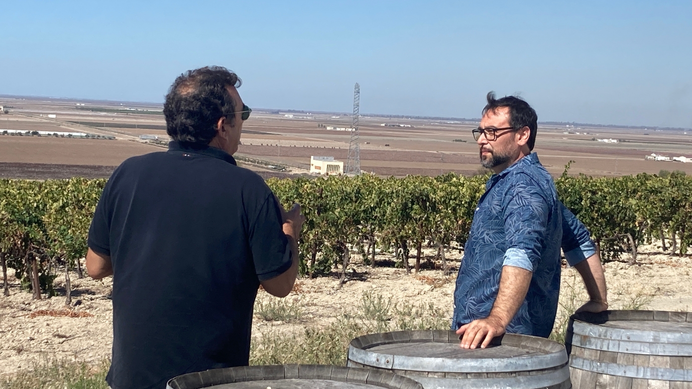 « Paraíso de cristal » - Susanne Zellinger & Nathalie Halla