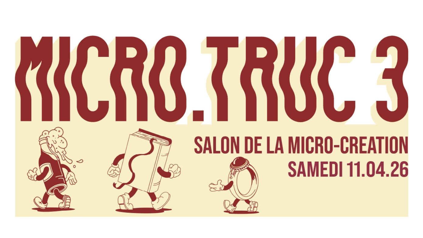Micro-Truc III