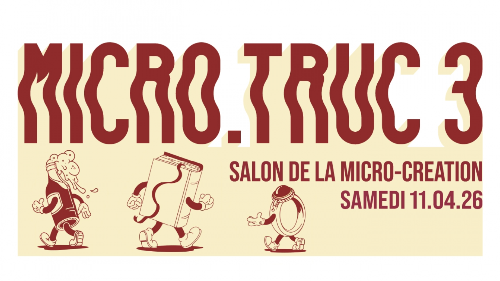 Micro-Truc III