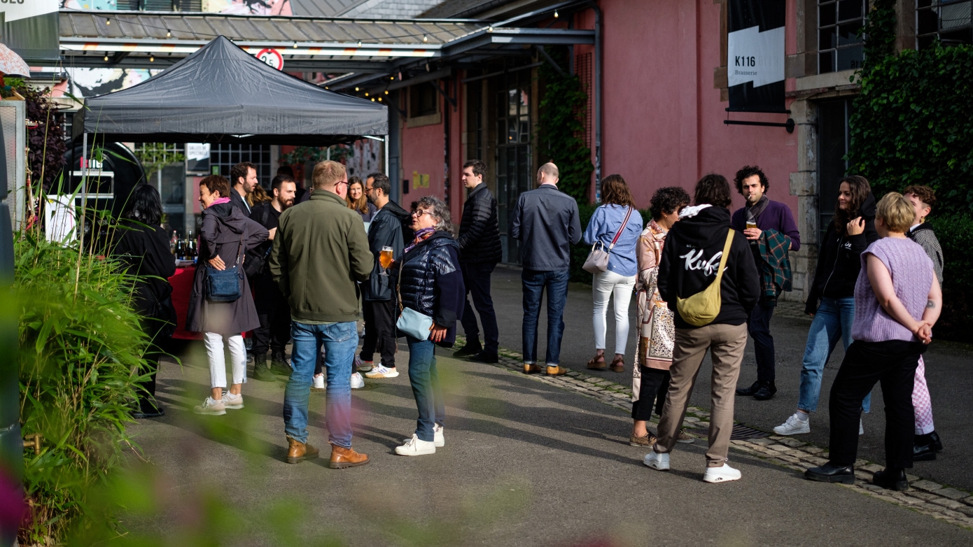 GET-OUT // SQUATFABRIK #3