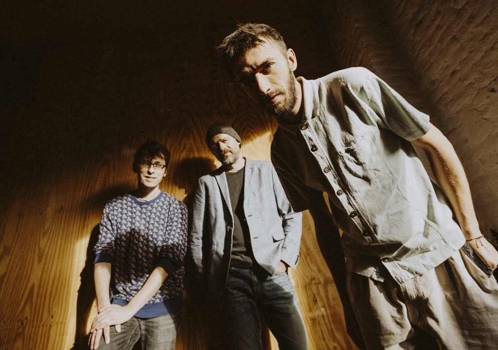 Under The Reefs Orchestra & Yôkaï