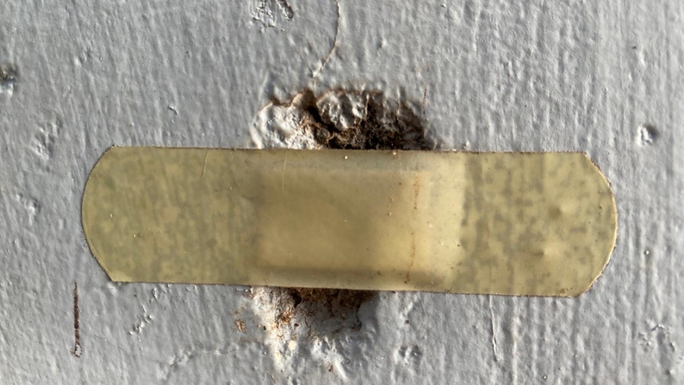 Atelier d'écriture "Kufa les murs"