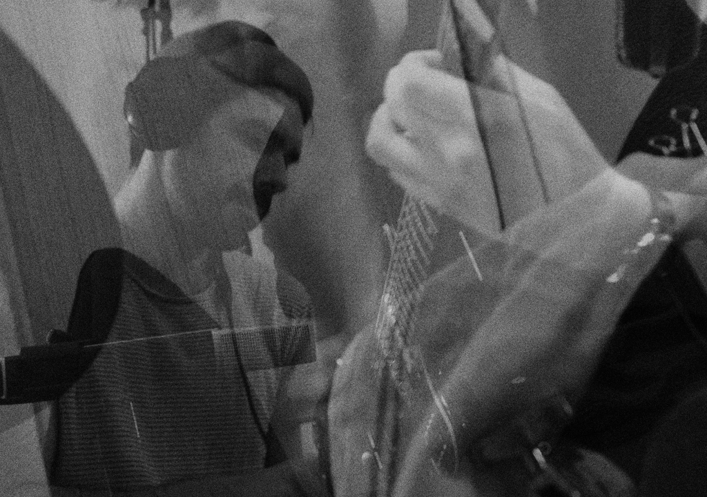 Out of the Crowd Festival