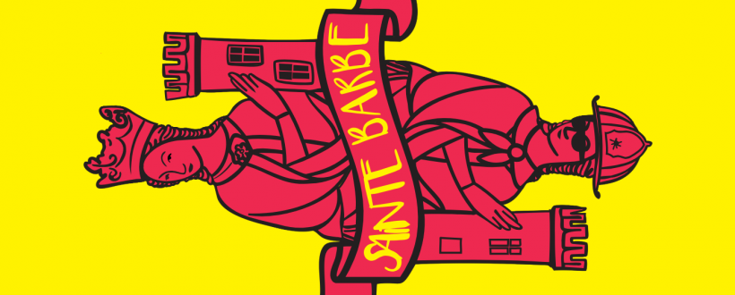 GRANDE SOIRÉE DE LA SAINTE BARBE