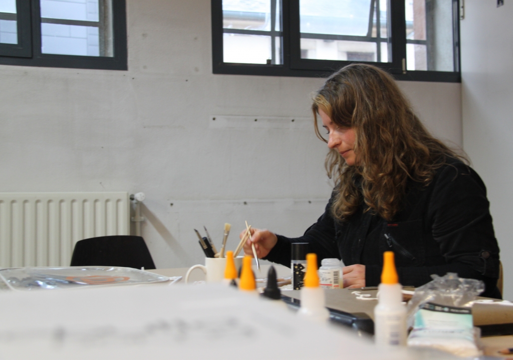 Get-Out // Squatfabrik #4