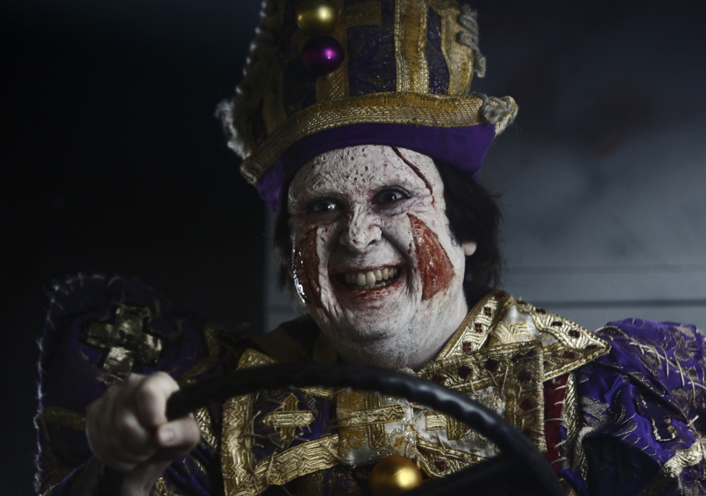 « Balada Triste » @Kinosch