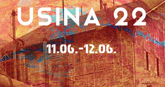 USINA 22