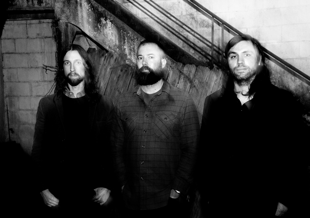 Russian Circles