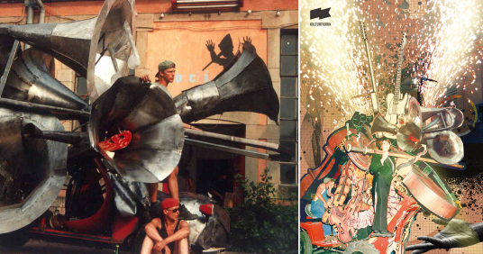 Nos programmes mensuels