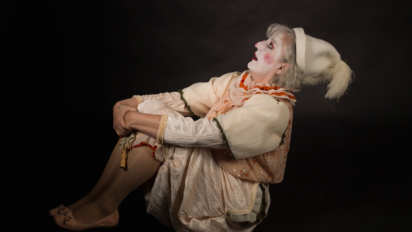 L'innocence de l'humour