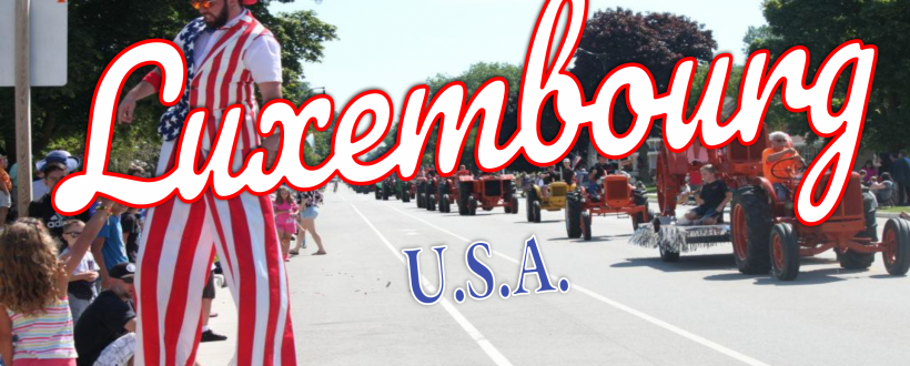 Luxembourg USA