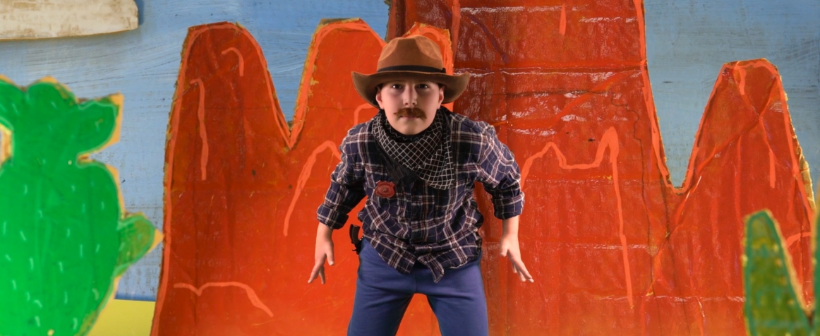 CINÉ-KraftÉ - workshop cinéma pour les 7 à 18 ans