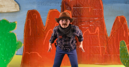 CINÉ-KraftÉ - workshop cinéma pour les 7 à 18 ans