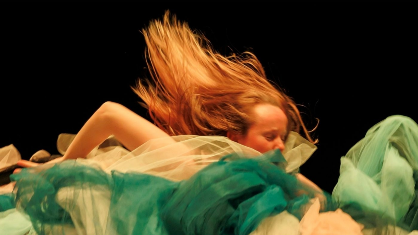 Dans la Fabrique de la Danse