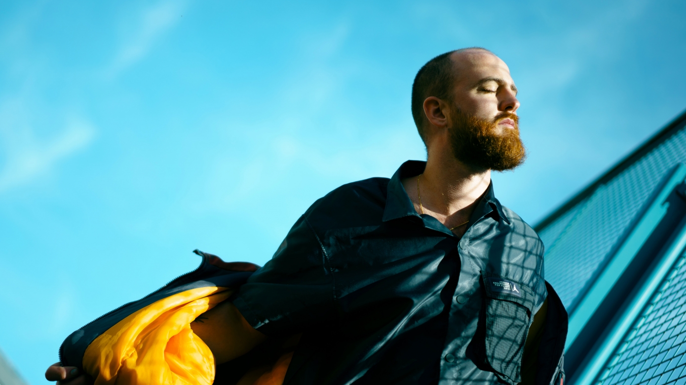 DON PIANO // "Oxytocin" Album Release